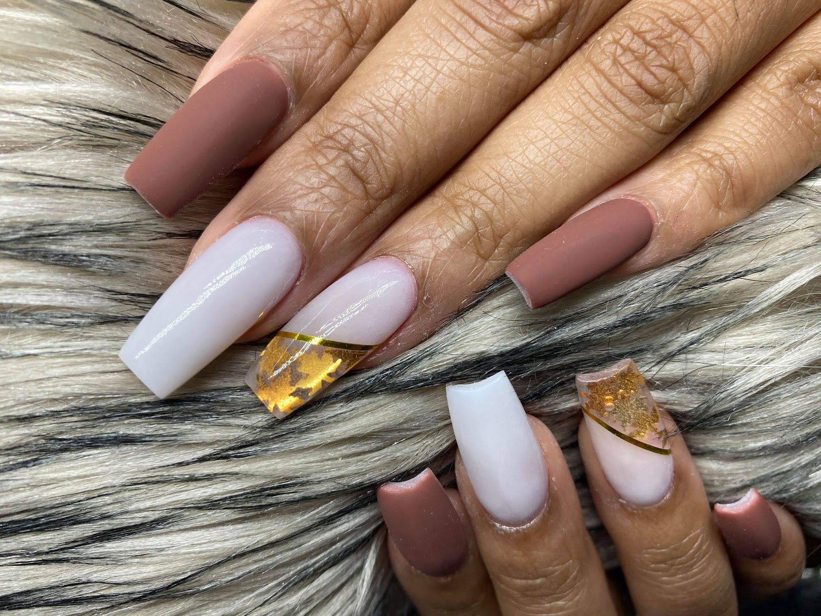 Bella Nail Bar nail photo 1