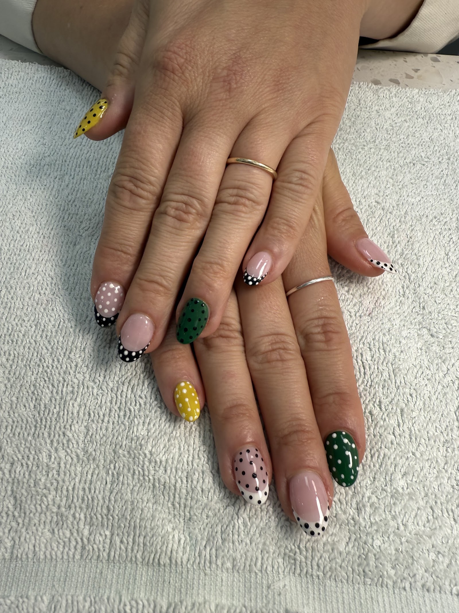 Bella Nail Bar nail photo 2
