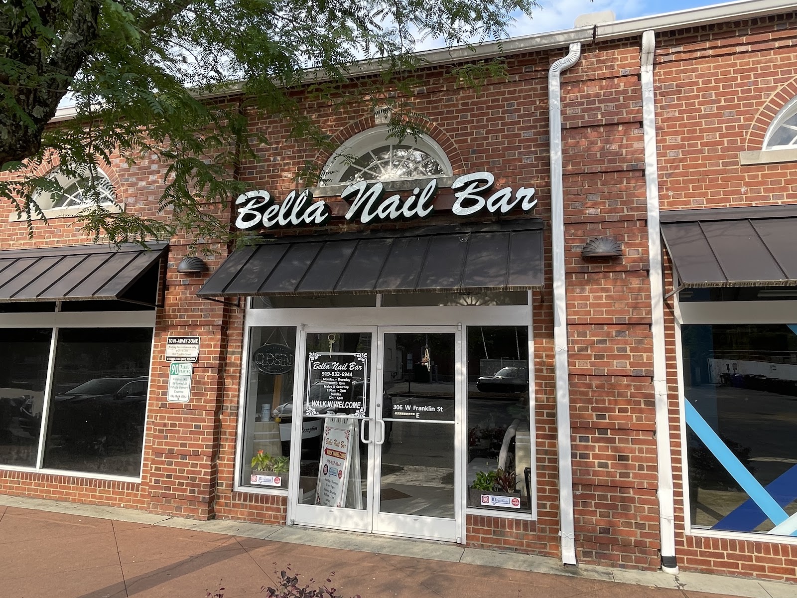 Bella Nail Bar nail photo 4