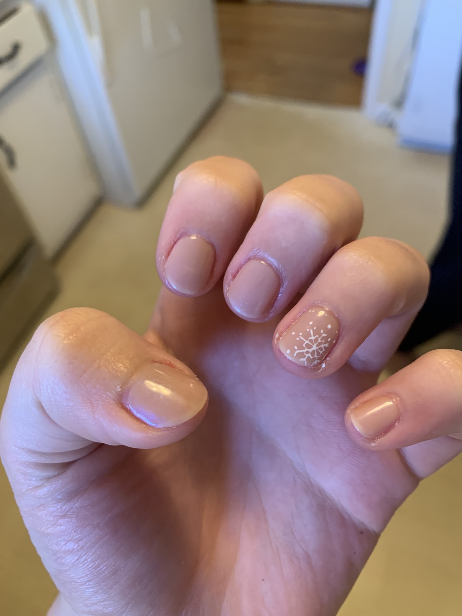 Bella Nail Bar nail photo 5