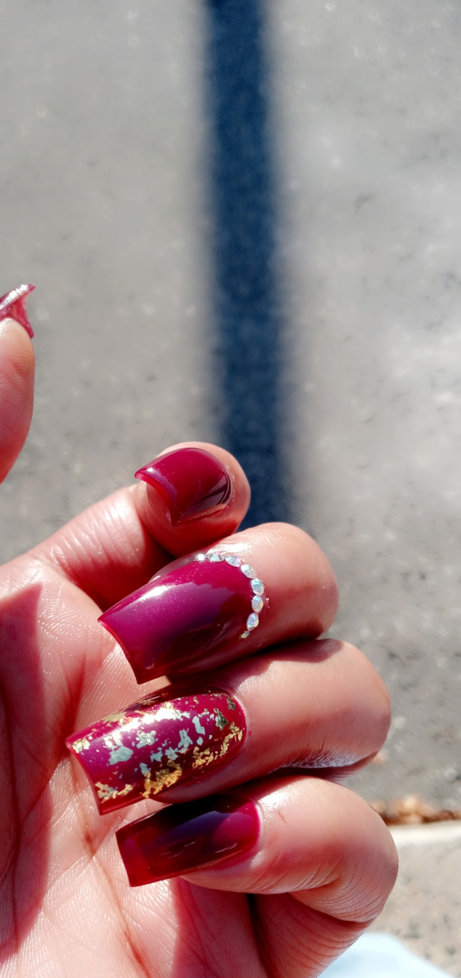 Bella Nail Bar nail photo 8